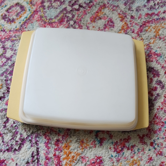 Vintage Tupperware bundle - Picture 6 of 10